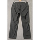 Under Armour Casual Golf Pant Pants Match Play Vented Gray Men s Size 34 X 30