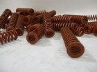  new   lot Of 71  Danly 1 4 id X 5 8 od X 2-1 2 oal Compression Spring