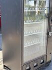 Dixie Narco Glassfront Soda Drink Vending Machine Mdb