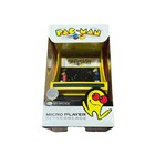 Pac Man Micro Player Retro Arcade New - My Arcade Video Game