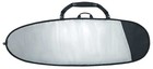 Dakine Daylight Lt Hybrid Bag - Silver   Black - 7  - New