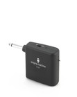 Singing Machine Smm107 Unidirectional Dynamic Wireless Microphone  Black New 