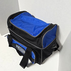 Storm Bowling Bag 1 Ball - Black royal Color  3 Pockets - Heavy Duty