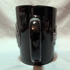 Harley Davidson Willie G  Skull Bar   Shield Coffee Mug Raised 3d Logo New