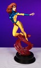 Bowen X-men Jean Grey Hand Painted Limited Edition Statue 891 1500