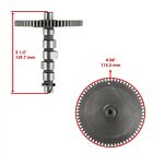 Camshaft Metal W  Spur Gear For Kawasaki 49118-2063 12044-2242