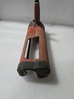 Hilti Md 2500 Manual Epoxy Adhesive Sealant Dispenser Industrial Gun
