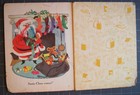 Christmas In The Country Vintage 1950 Children s Little Golden Book 1st Edition