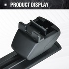  Heavy Duty 300 Lbs Roof Rack Cross Bars Compatible With 2015-2025 Mercedes 