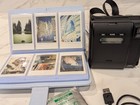 Fujifilm Instax Mini 99 Instant Camera Bundle