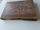 London Illustrated News 1856 July-december Half Year Bound Weekly Newspapers