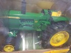 Ertl John Deere 4520 Tractor 1 16 Die-cast Green Yellow Model 45463