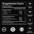 2 015mg Testosterone Booster For Men 8x Strength W  1 Count  pack Of 90  