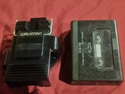 Sony Walkman Ii Wm-2 Personal Cassette Player  Read Desc