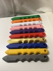 Edc Kubaton  the Scalpel  5 75 Inch Self Defense Keychain Tool Easy Defender