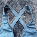 Victorias Secret Sport Sexy Shiny Plunge Unlined Wireless Sports Bra 2017