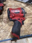 Milwaukee M12 3 8    Impact Wrench