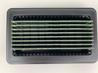 Lot Of 8 Micron 8gb 2rx4 Pc3l-10600r Server Memory Ram Mt36ksf1g72pz-1g4k1he