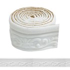  180 x 3 1  Crown Molding Peel And Stick  Flexible Wallpaper Border Wall Trim 
