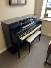 Steinway Model F