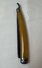 Vintage Stephan   s Straight Razor    Made In Germany For Stephan   s New Haven
