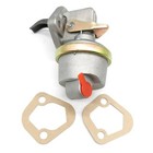 Fuel Pump 4983584 3970880 For Case 580 Super E 580 Super K 580 Super L 580k