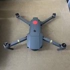 Dji Mavic Pro Collapsible Quadcopter Drone Gray  camera Gimbal Cannot Calibrate 