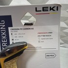 Leki 65220591 Cressida Fx Carbon As Trekking