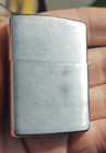 Vietnam Zippo 1969 Uss Intrepid  cv-11  Historic Essex-class Aircraft Carrier