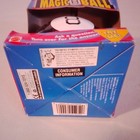 Mattel Magic 8 Ball Classic Games Fortune Teller Toy 1998 Vintage Super Cool