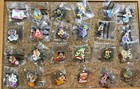 Lot Of  10 Random Tokyo Disney Resort Game Prize Pins Mystery Grab Bag Tdr