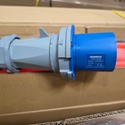 Qtp-x3s63001 30 Outlet Switched Pdu 3-phase 63a   208v Power Distribution Unit