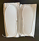 His   Hers Bellagio Casino Hotel Las Vegas House Slippers  Mgm Resorts  2 Pairs 