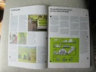 1982 Claas Rollant 85 62 44 34 Baler Brochure