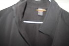 Pebble Beach Concours D   elegance  Souvenir Jacket  Men s Extra Large  Black