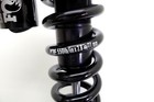 Fox Dhx2 Performance Elite 205x65mm Trunnion 550lbs Coil Rear Shock