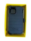 Otterbox Defender Series Pro Case With Belt Holster For Iphone 11 Pro 5 8  Black