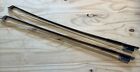Lot Of 2 Roth Glasser Vintage Antique Violin Bow  28    Total Length - Estate Sale