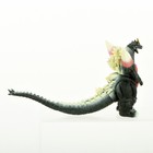 7-inch Space Godzilla King Of The Monster Silver Spaced Godzilla Action Figure