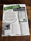 Vtg 1935 Gordon-van Tine Co Building Catalog Home Layout Design S c Quincy Il 