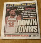 Nypost News 11 22 25 New York Post