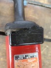 Milwaukee 5196 Heavy Duty Corded Die Grinder - Red
