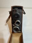 Eumig C3 8mm Movie Camera