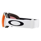 New Oakley Flight Deck L Matte White Strap W Prizm Torch Irridium Lenses