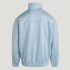 Adidas Originals Ctt Chinese Jacket Blue Unisex New Rare Limited Edition Size S