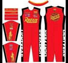 Go Kart Racing Suit Cik Fia Level2 With Duty Paid Service And Free Gifts