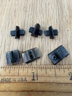 Vintage Mauser Front Rifle Sight Blades Lot Estate Find   
