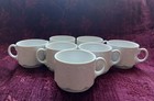 Rosenthal - Continental Monbijou  Cups - Set 7 - Free Shipping 