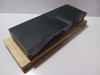Jnat Shohonyama Tomae Asagi Kyoto Japanese Natural Whetstone Finishing 1206g