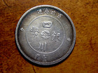High Grade 1912 China Szechuan  1 Silver Dollar Coin L m-366  R2